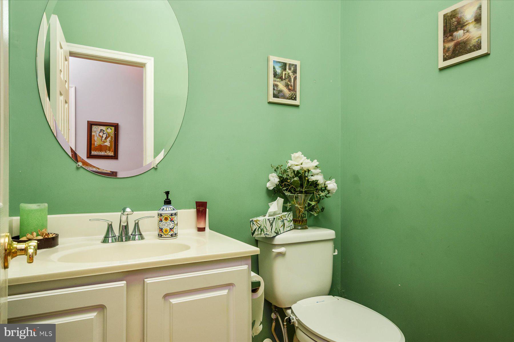 KENTLANDS VIEW - Residential Lease