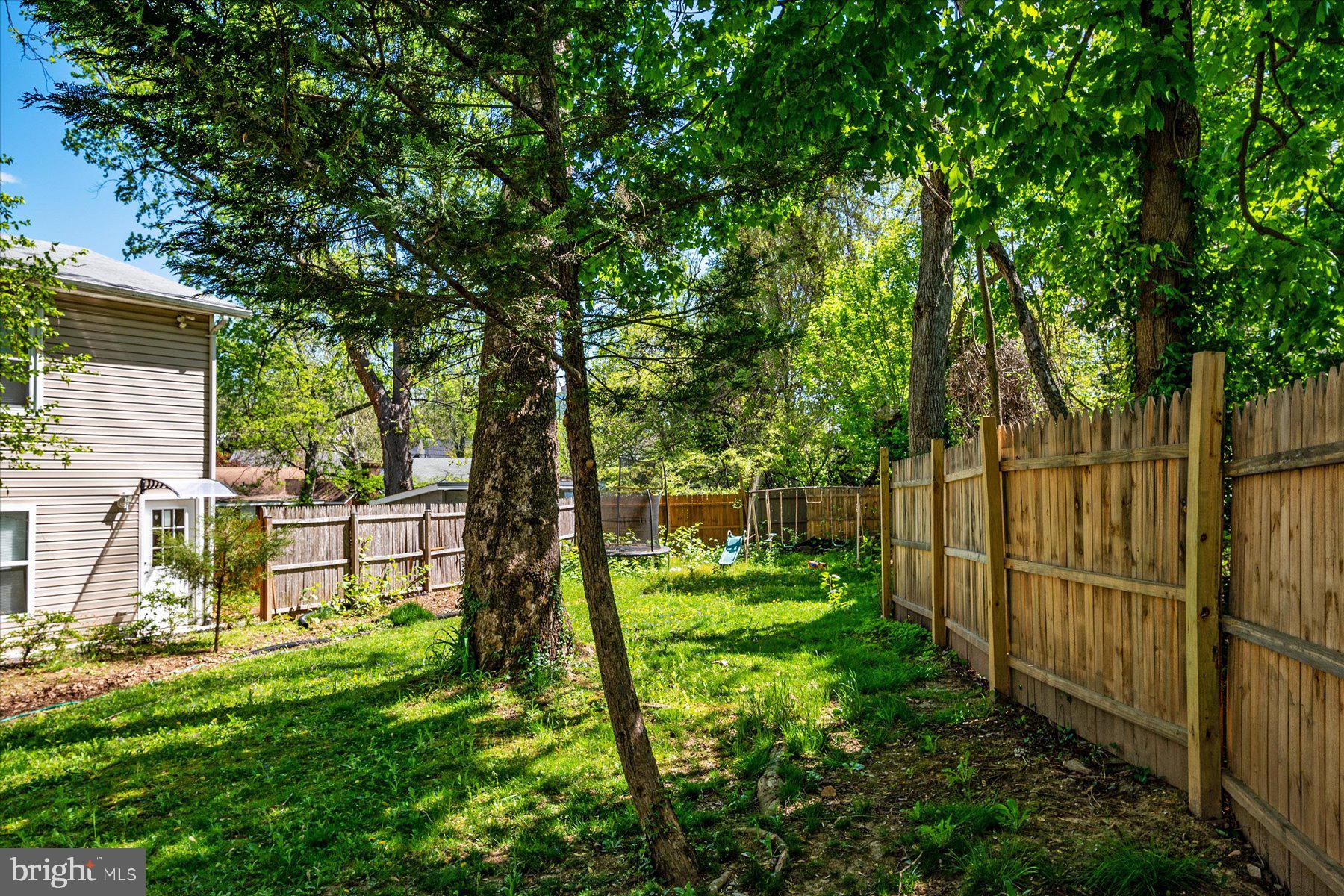 KENTLANDS VIEW - Residential Lease