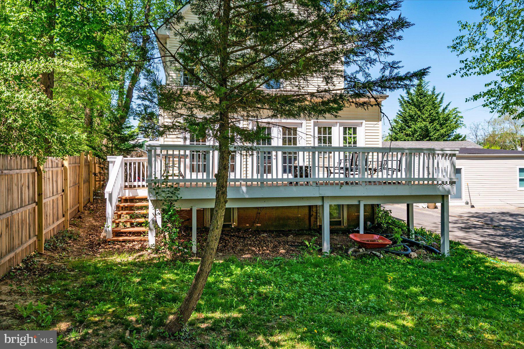 KENTLANDS VIEW - Residential Lease