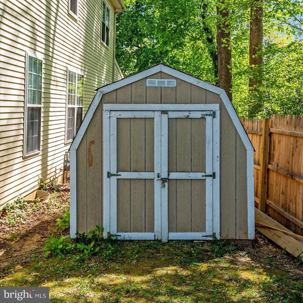 KENTLANDS VIEW - Residential Lease