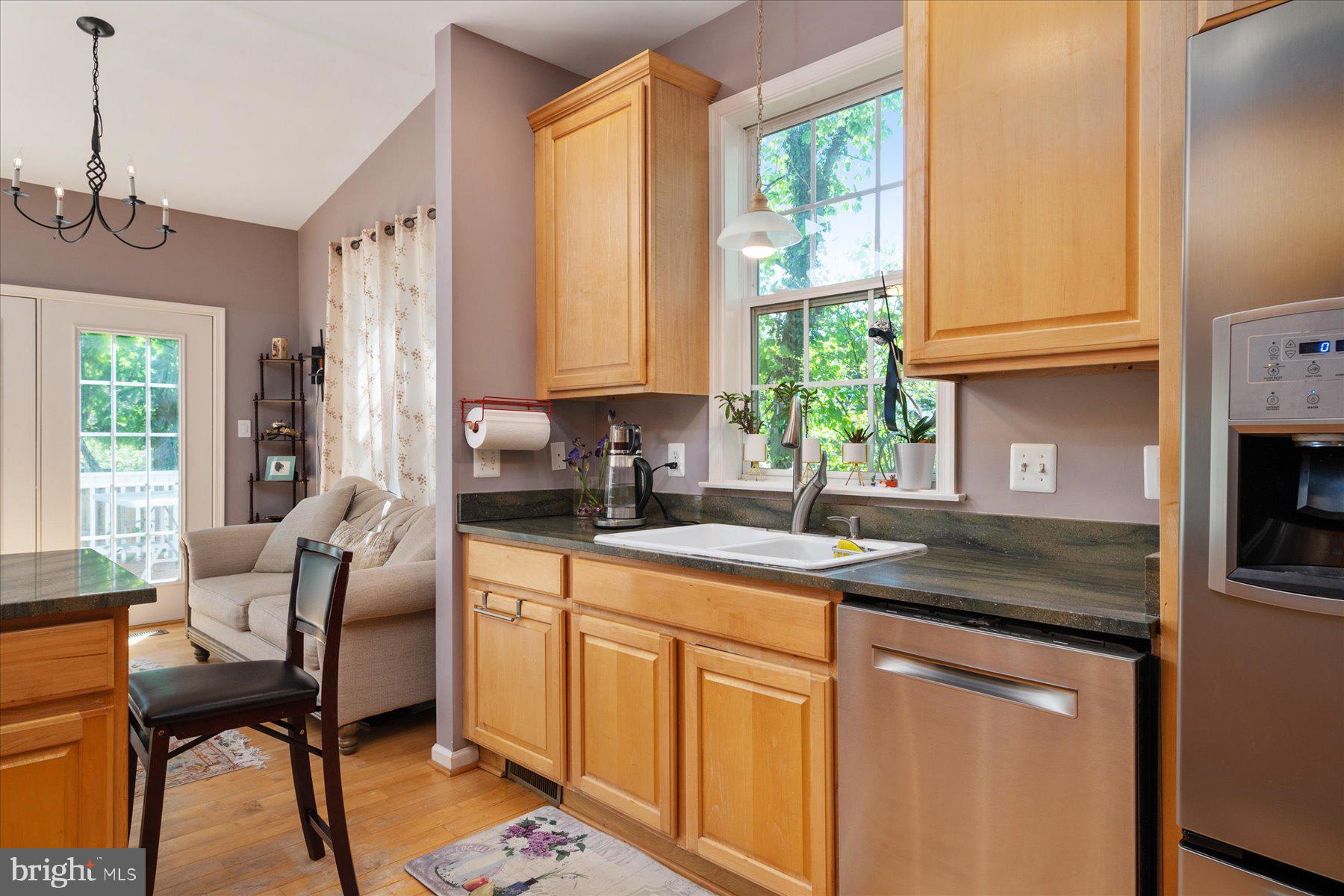 KENTLANDS VIEW - Residential Lease