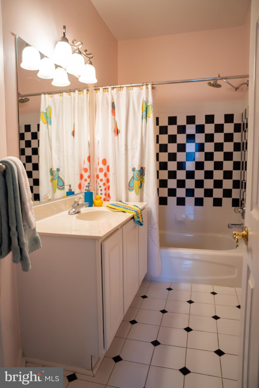 KENTLANDS VIEW - Residential Lease