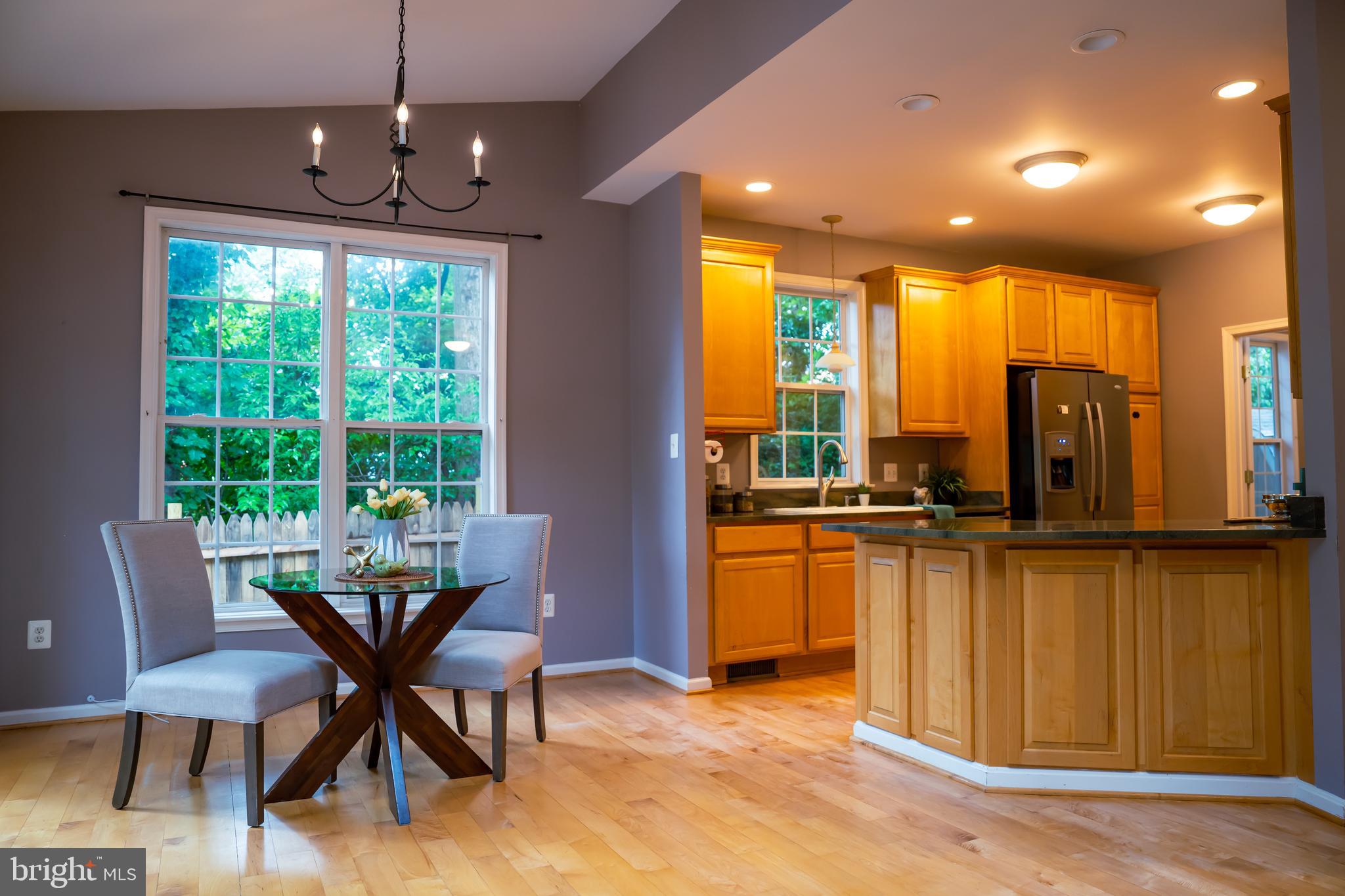 KENTLANDS VIEW - Residential Lease