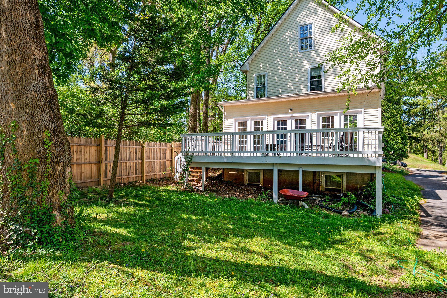 KENTLANDS VIEW - Residential Lease