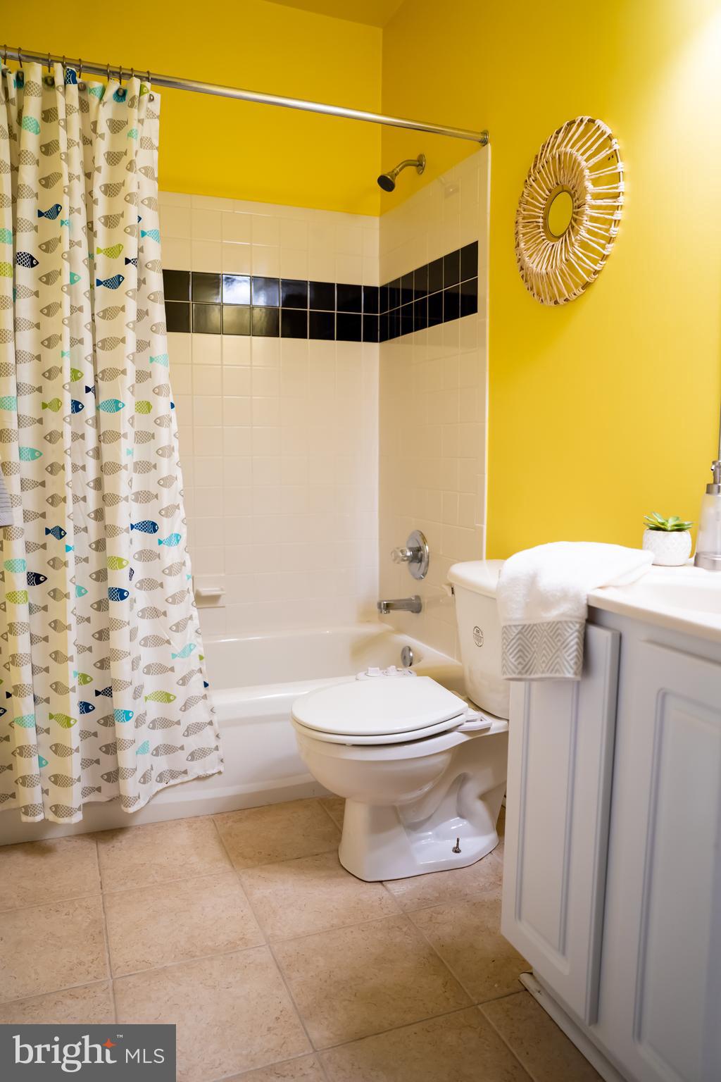 KENTLANDS VIEW - Residential Lease