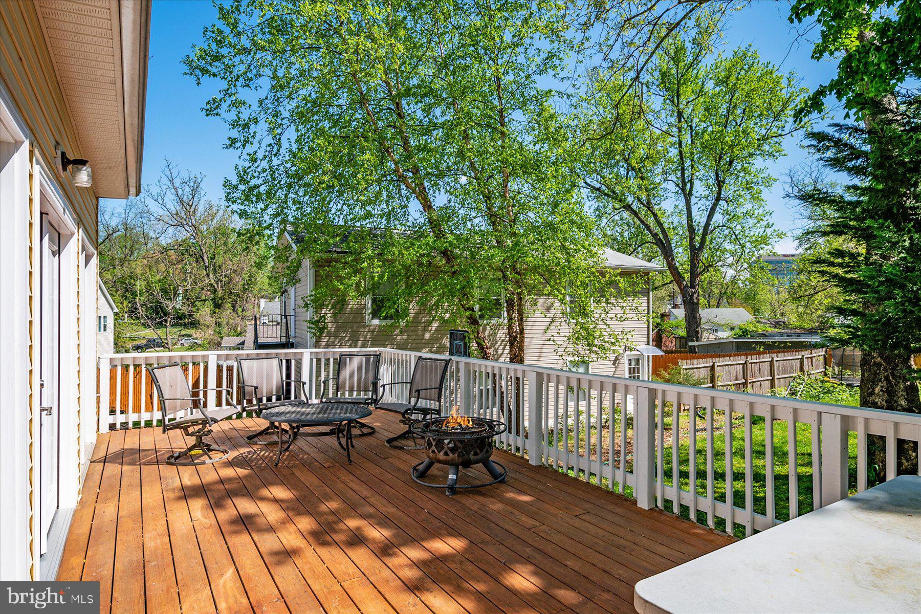 KENTLANDS VIEW - Residential Lease