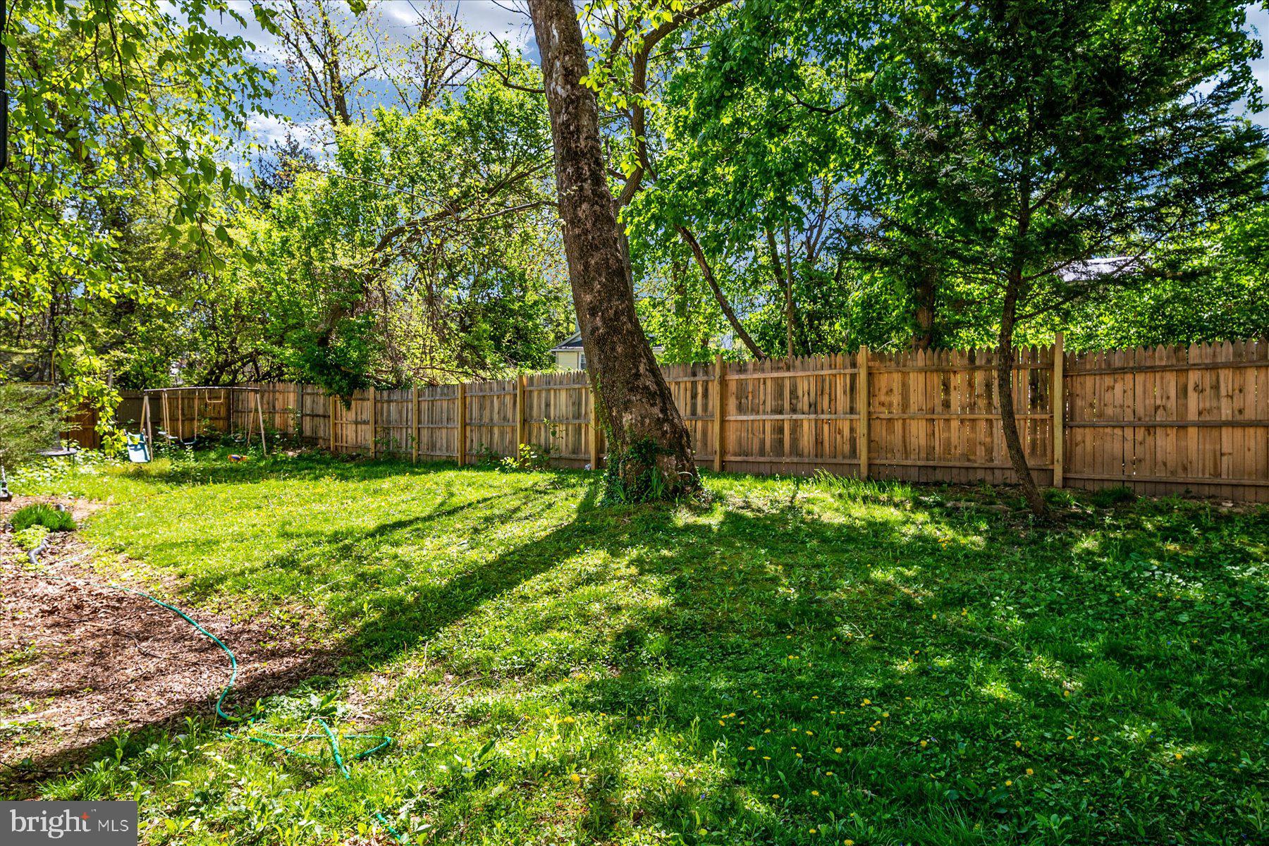 KENTLANDS VIEW - Residential Lease