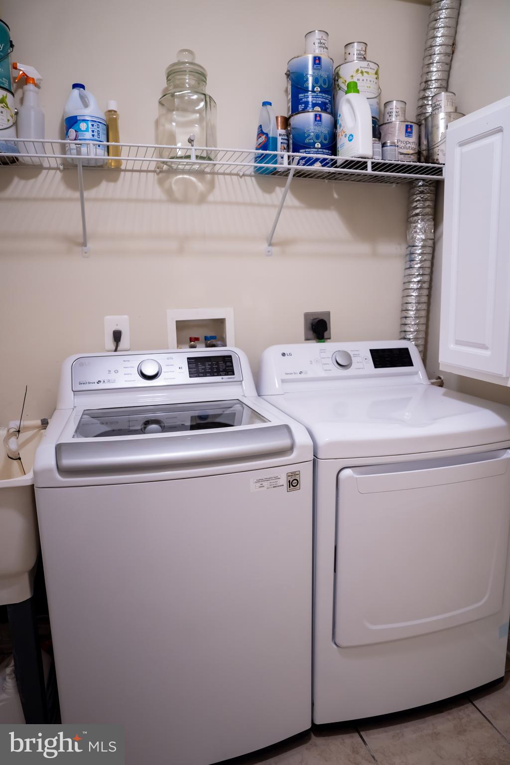 KENTLANDS VIEW - Residential Lease