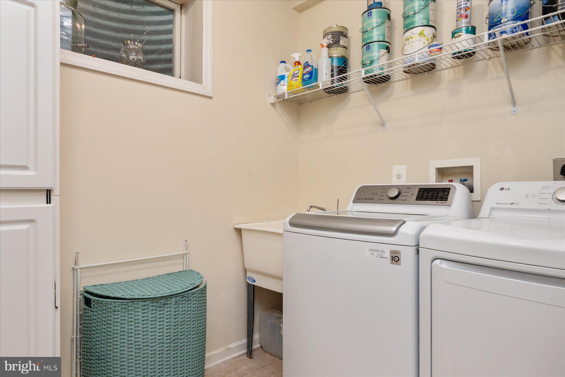 KENTLANDS VIEW - Residential Lease