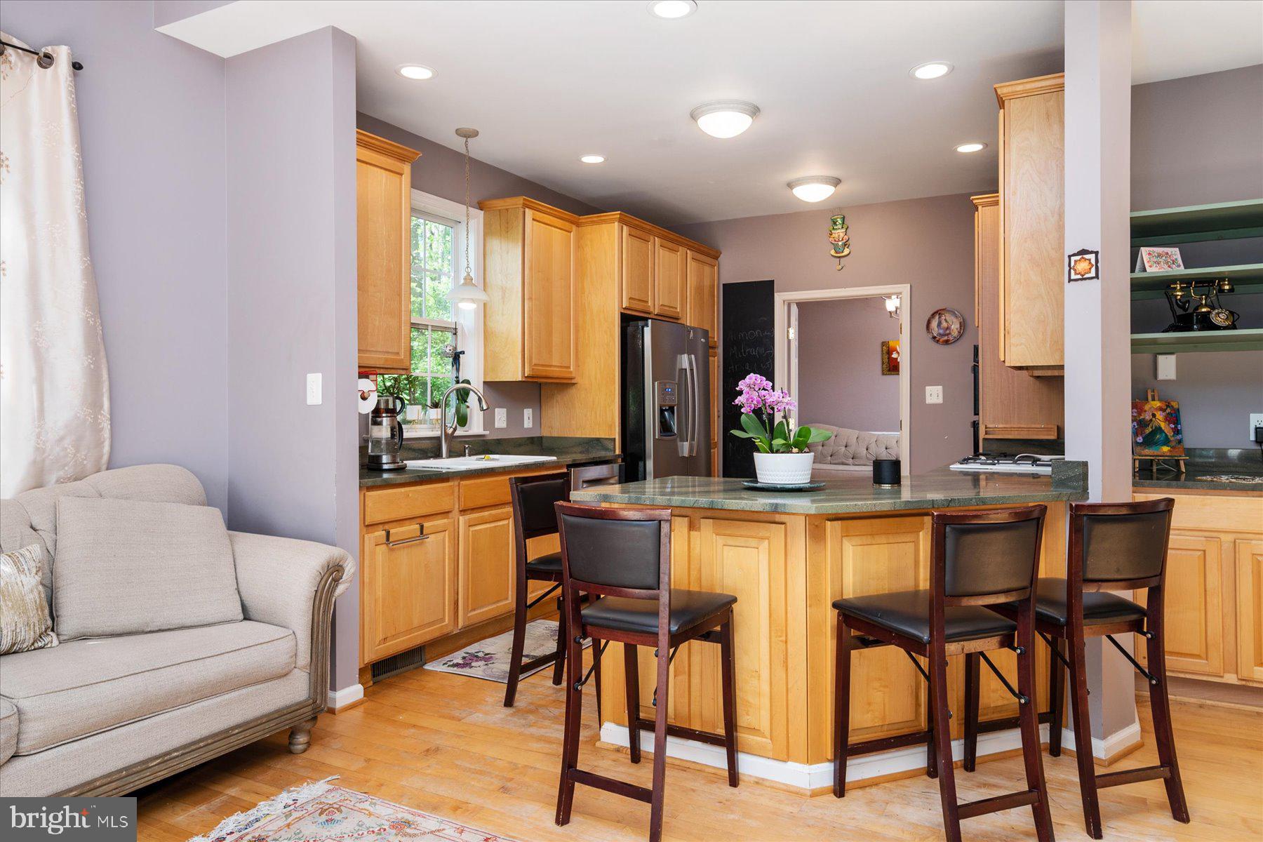 KENTLANDS VIEW - Residential Lease