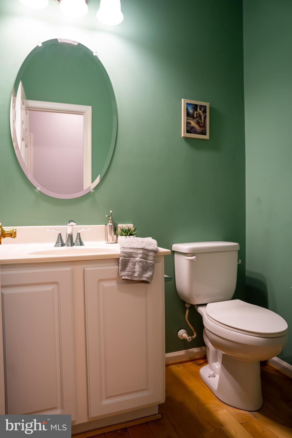 KENTLANDS VIEW - Residential Lease