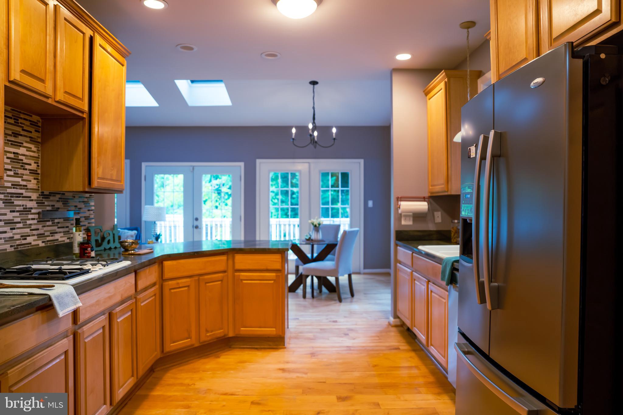 KENTLANDS VIEW - Residential Lease