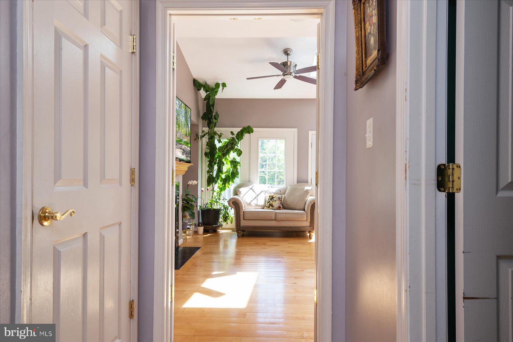 KENTLANDS VIEW - Residential Lease