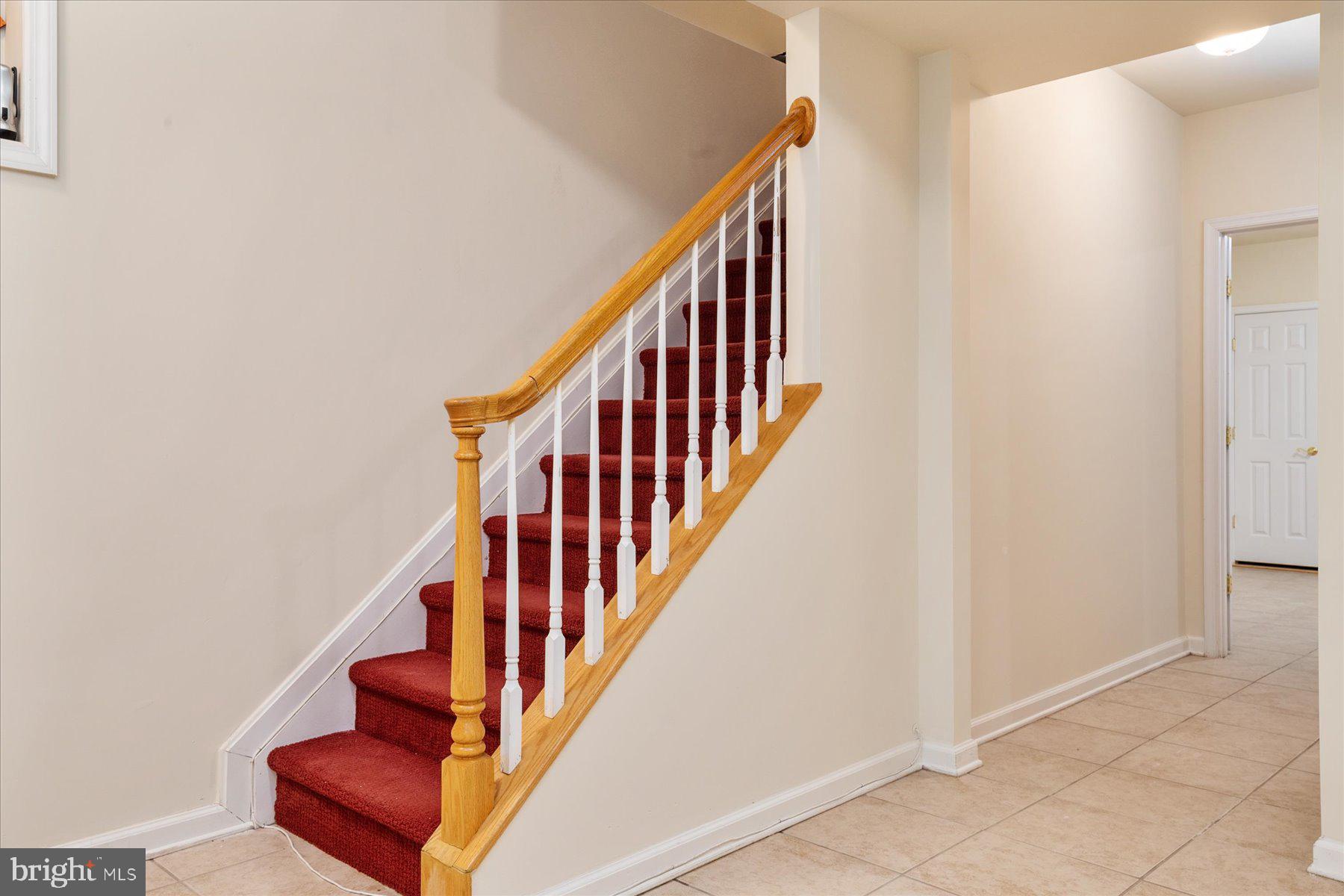 KENTLANDS VIEW - Residential Lease