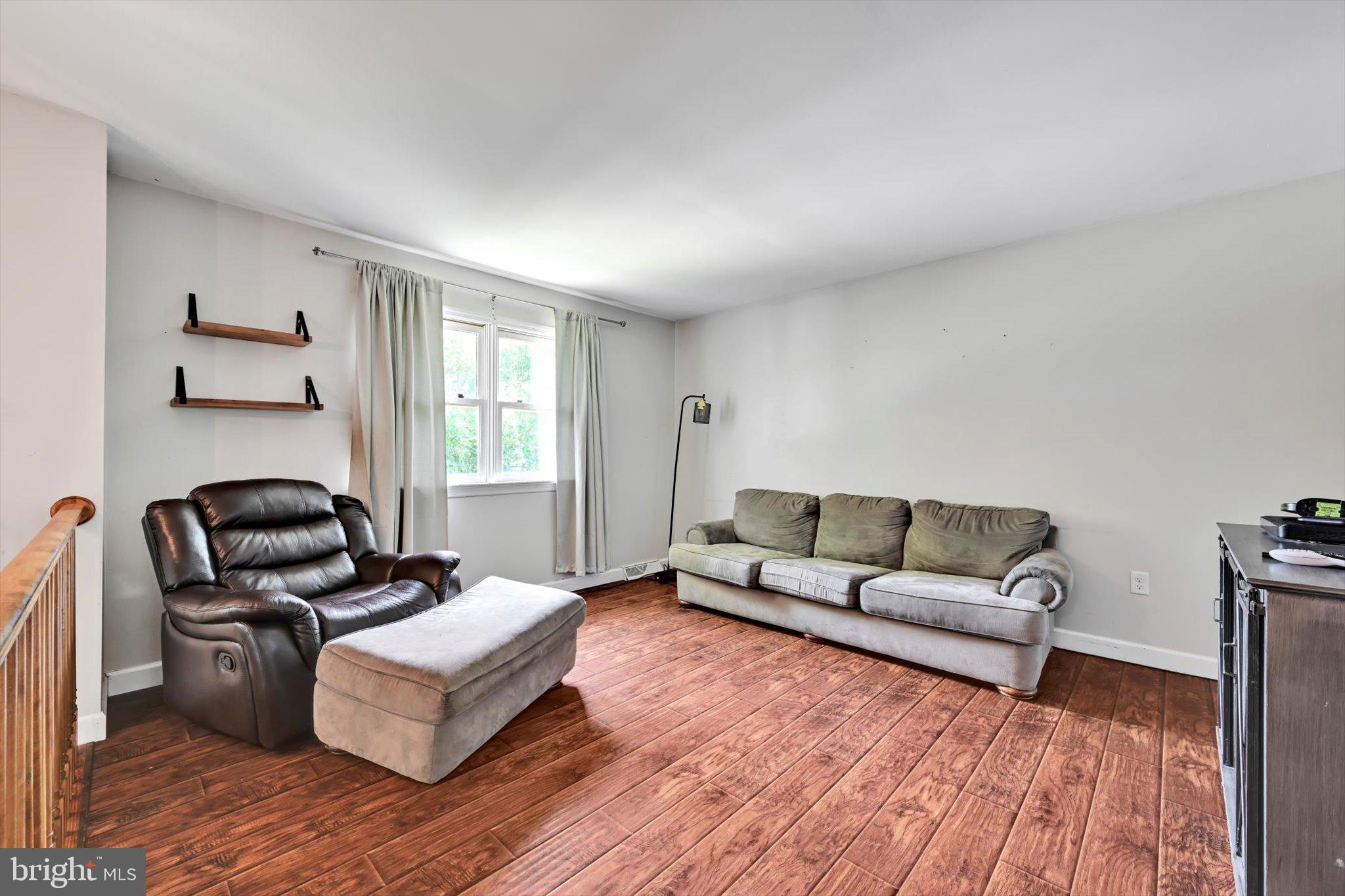30 CHESTNUT RUN