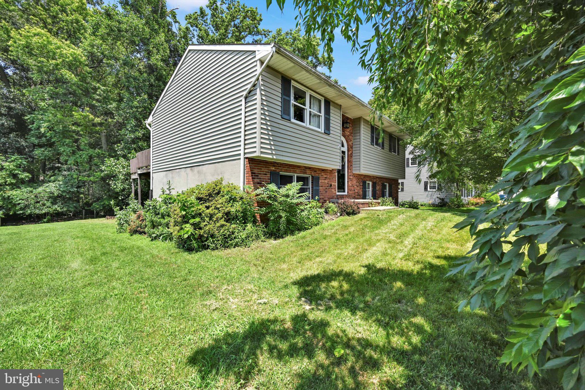 30 CHESTNUT RUN