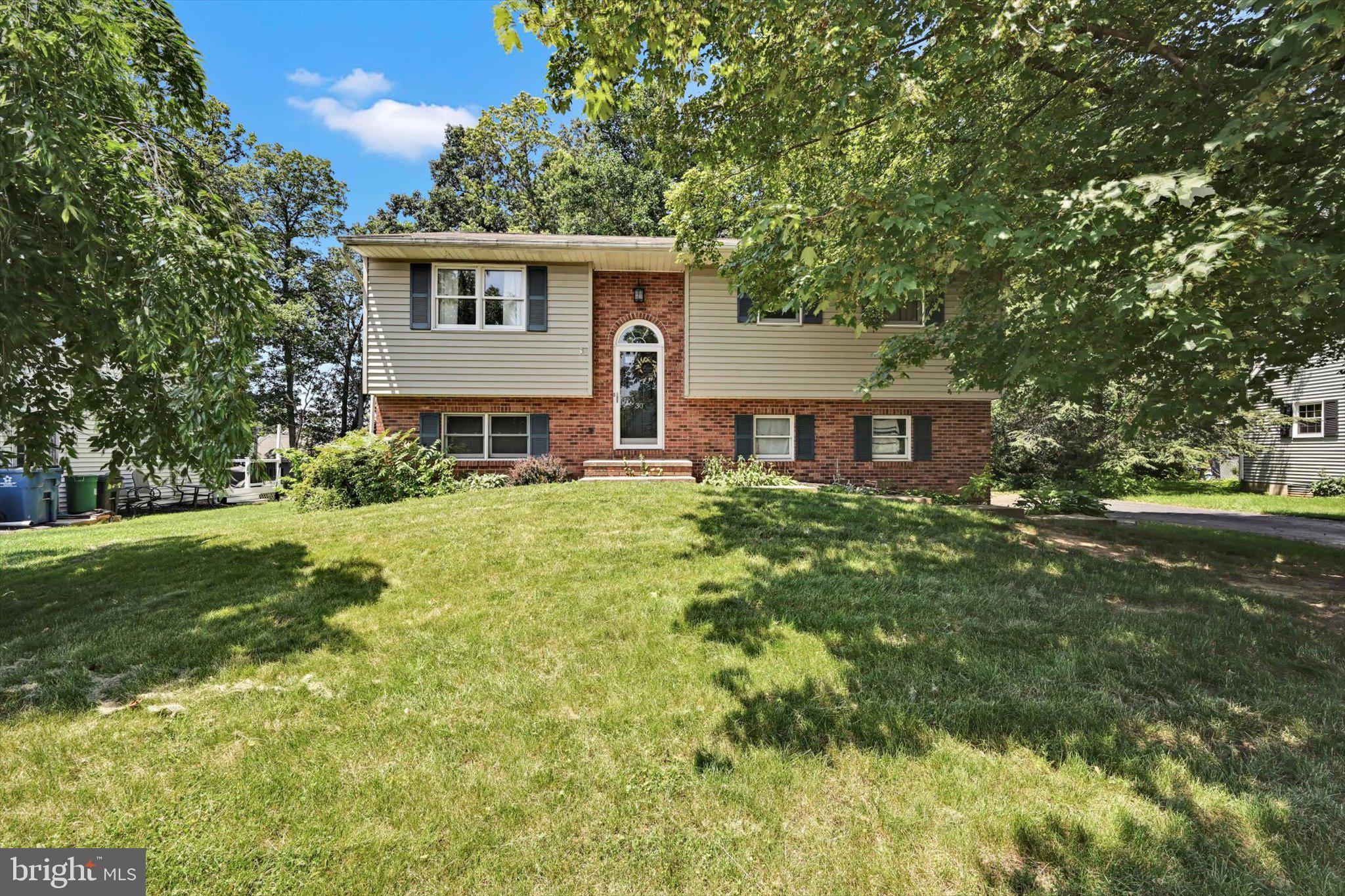 30 CHESTNUT RUN