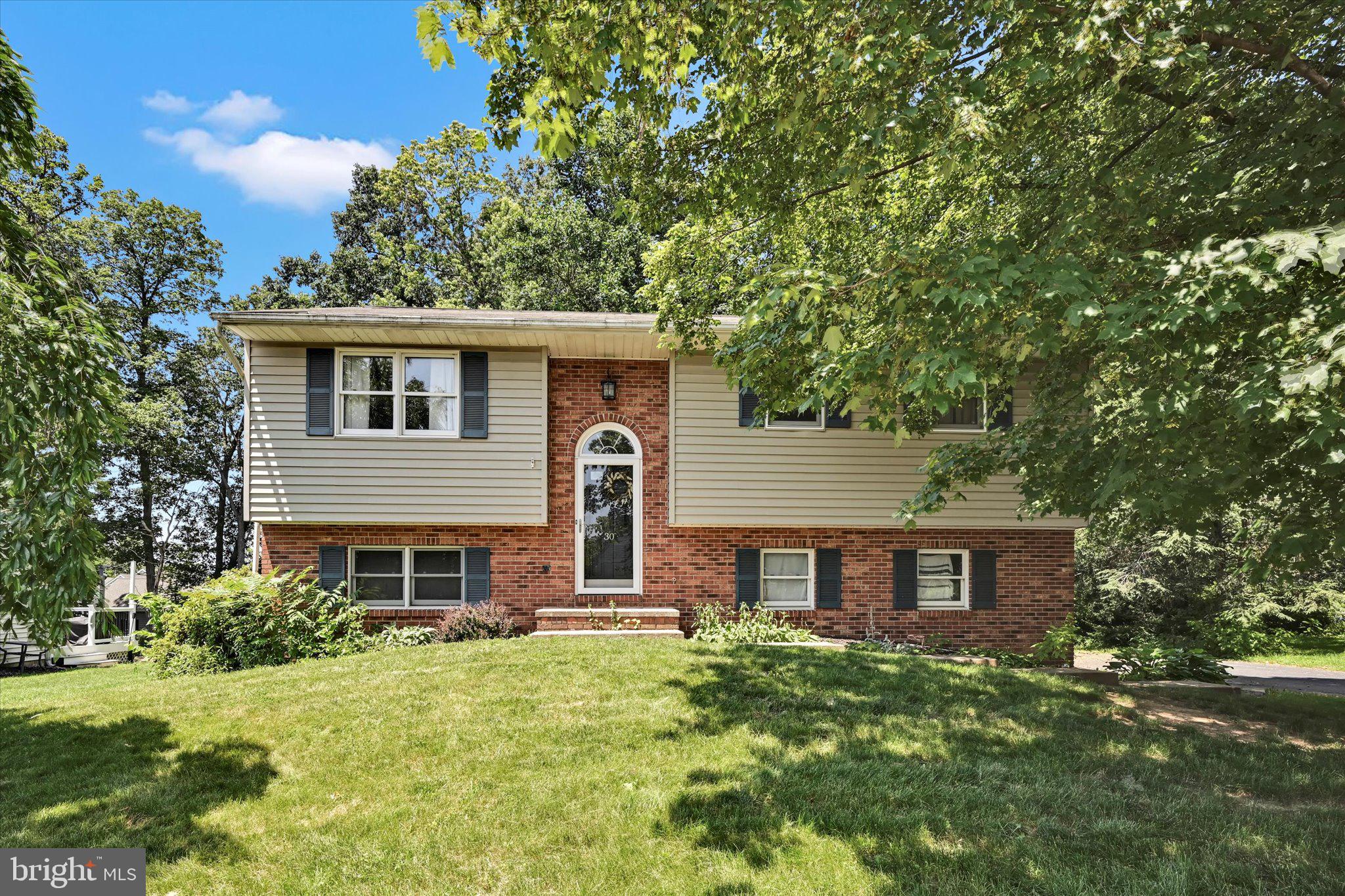 30 CHESTNUT RUN