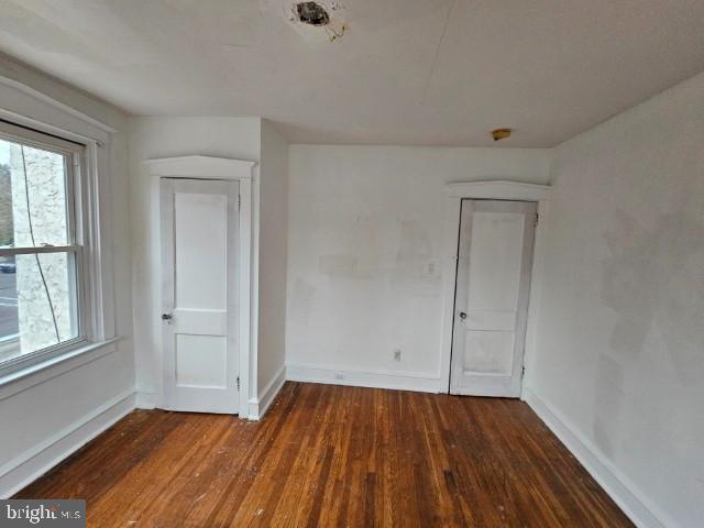 GERMANTOWN - Residential