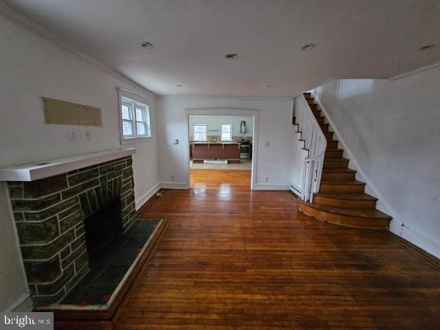 GERMANTOWN - Residential