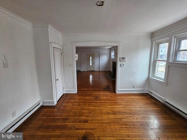 GERMANTOWN - Residential