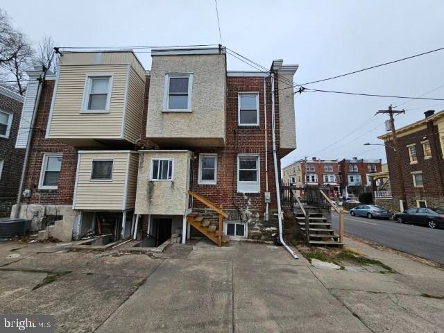 GERMANTOWN - Residential