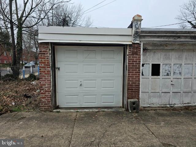 GERMANTOWN - Residential