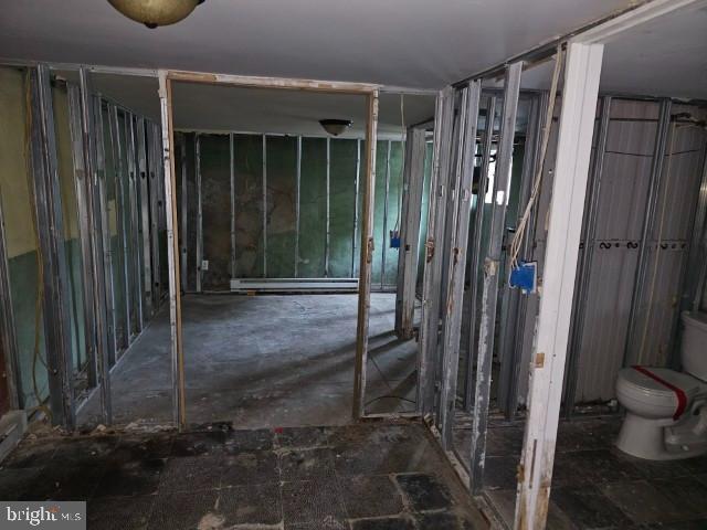 GERMANTOWN - Residential