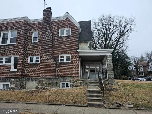 GERMANTOWN - Residential