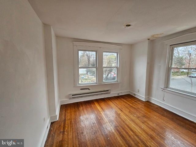 GERMANTOWN - Residential