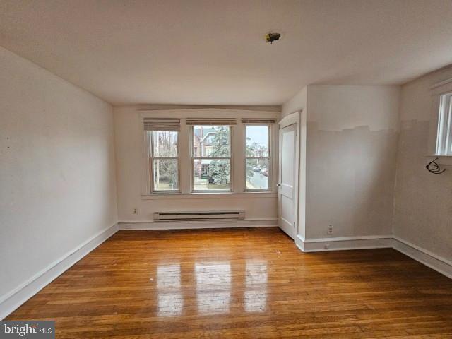 GERMANTOWN - Residential