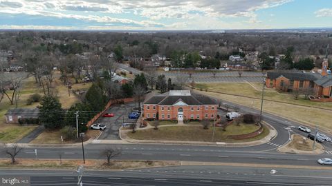 8802 SUDLEY ROAD MANASSAS VA 20110