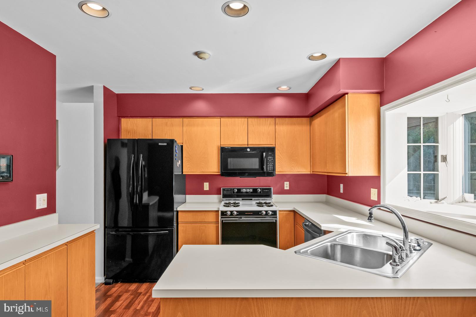 WYOMISSING MEADOWS - Residential