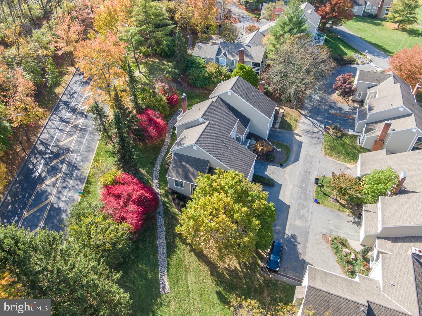 WYOMISSING MEADOWS - Residential