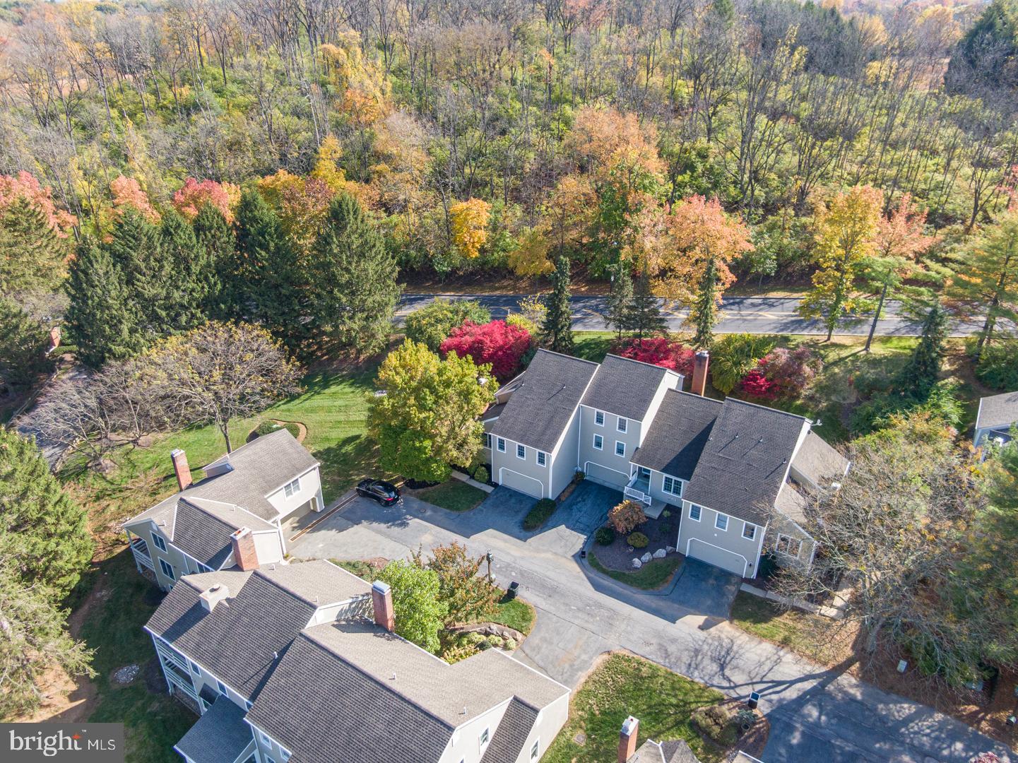 WYOMISSING MEADOWS - Residential
