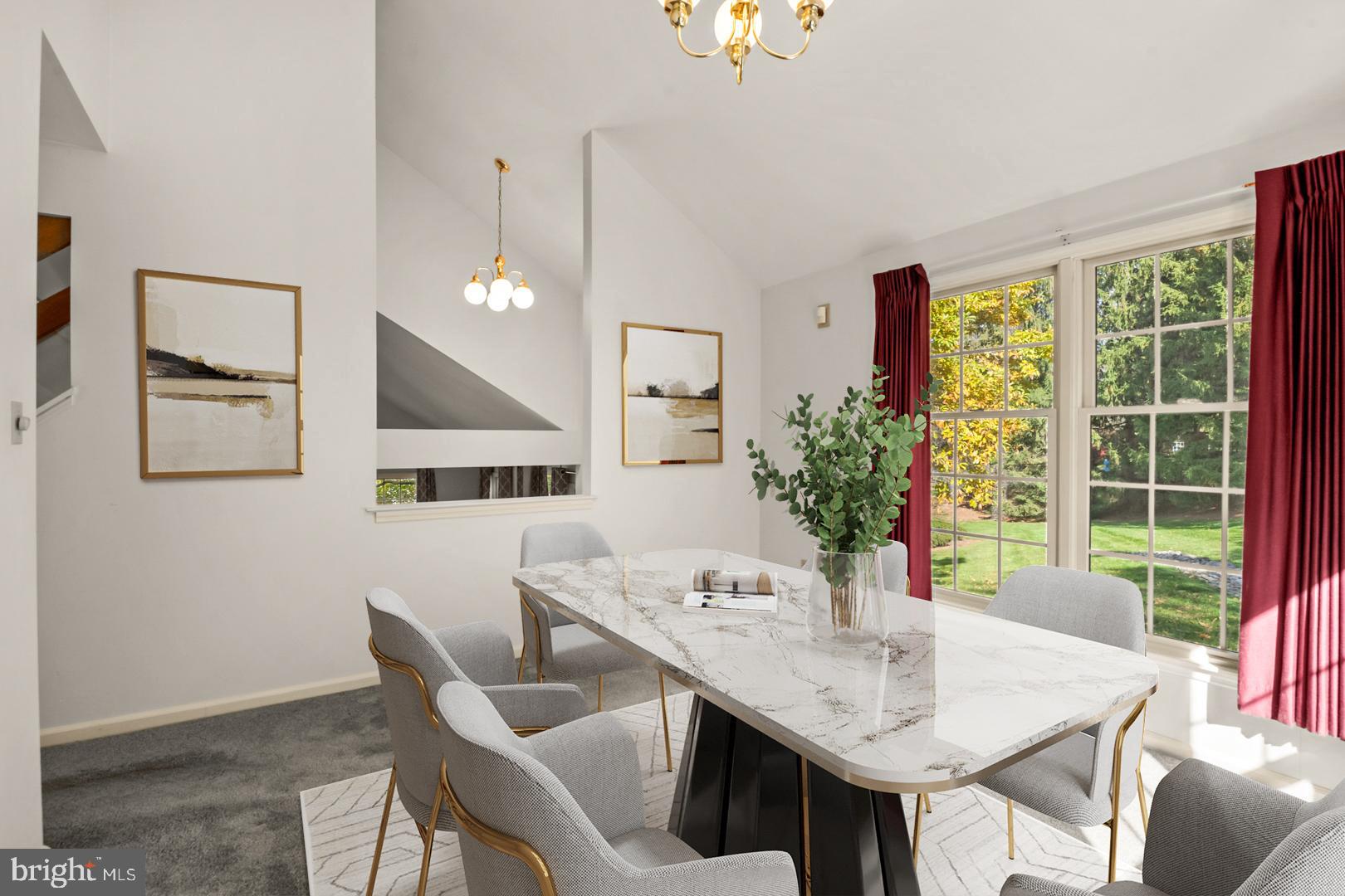 WYOMISSING MEADOWS - Residential