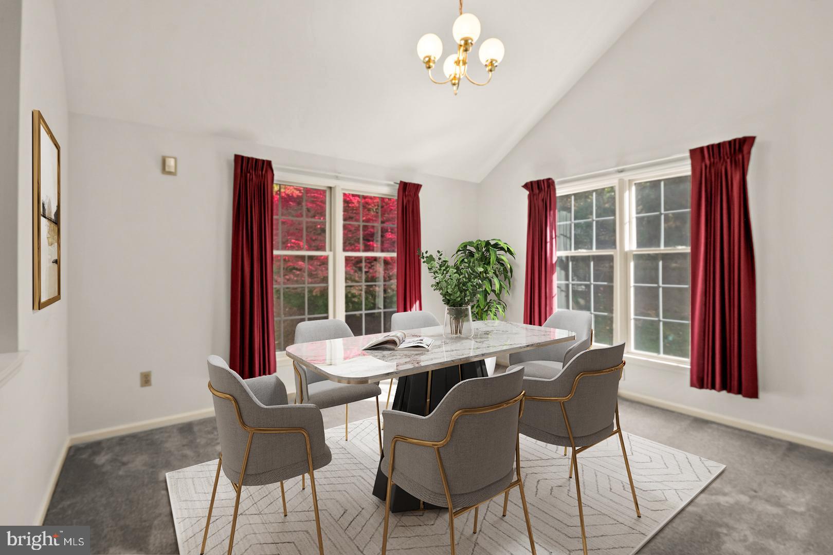 WYOMISSING MEADOWS - Residential