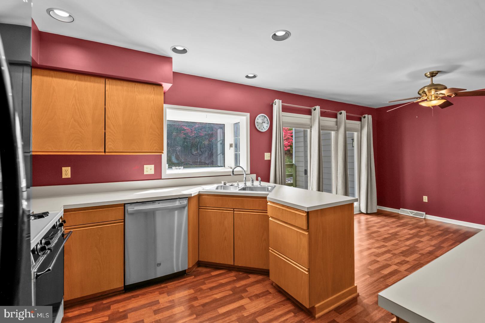 WYOMISSING MEADOWS - Residential