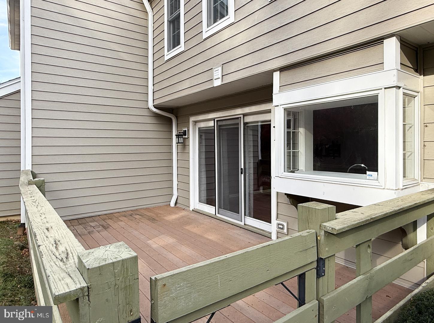 WYOMISSING MEADOWS - Residential