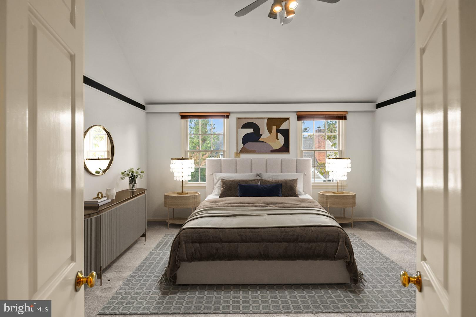 WYOMISSING MEADOWS - Residential