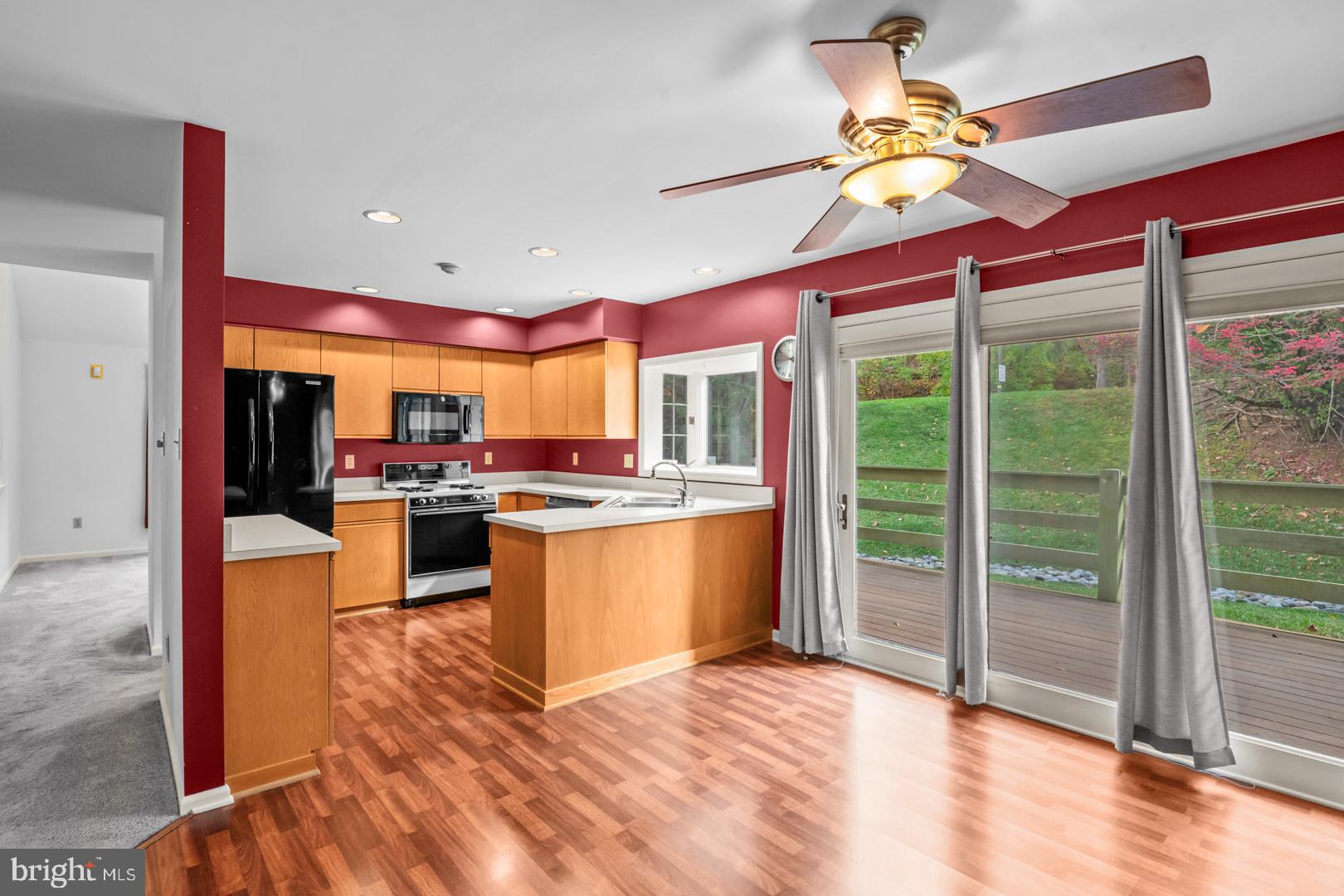 WYOMISSING MEADOWS - Residential