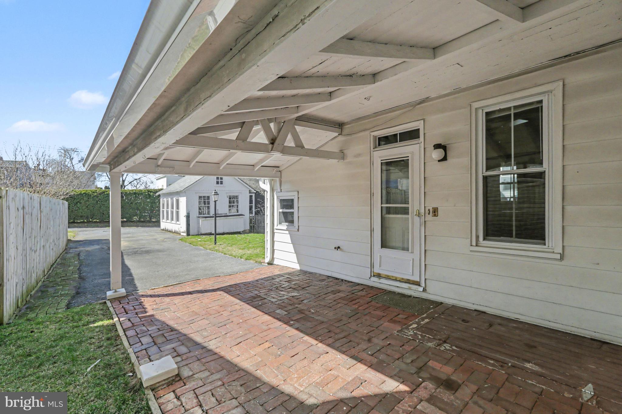 MECHANICSBURG BOROUGH - Residential