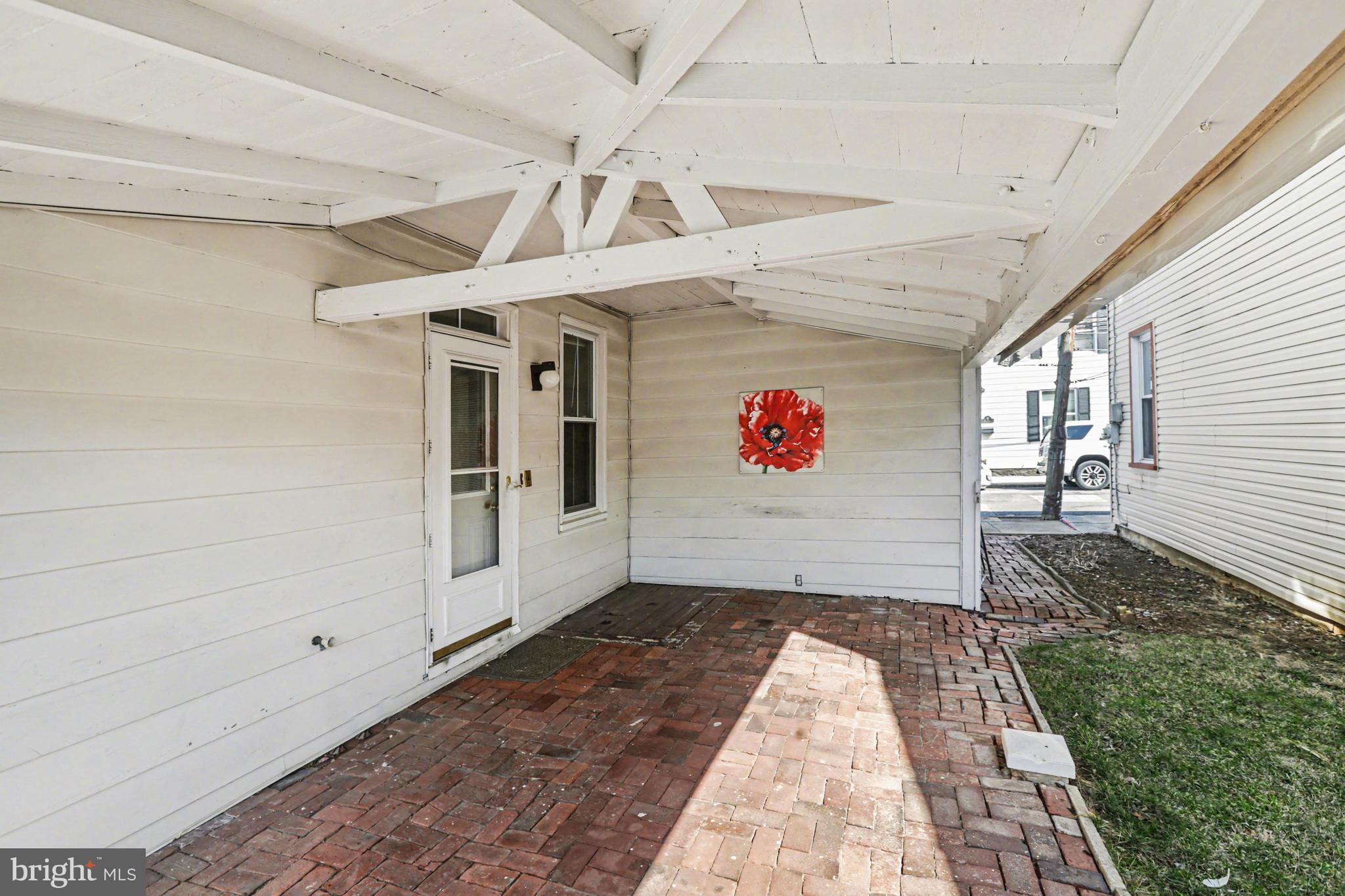 MECHANICSBURG BOROUGH - Residential