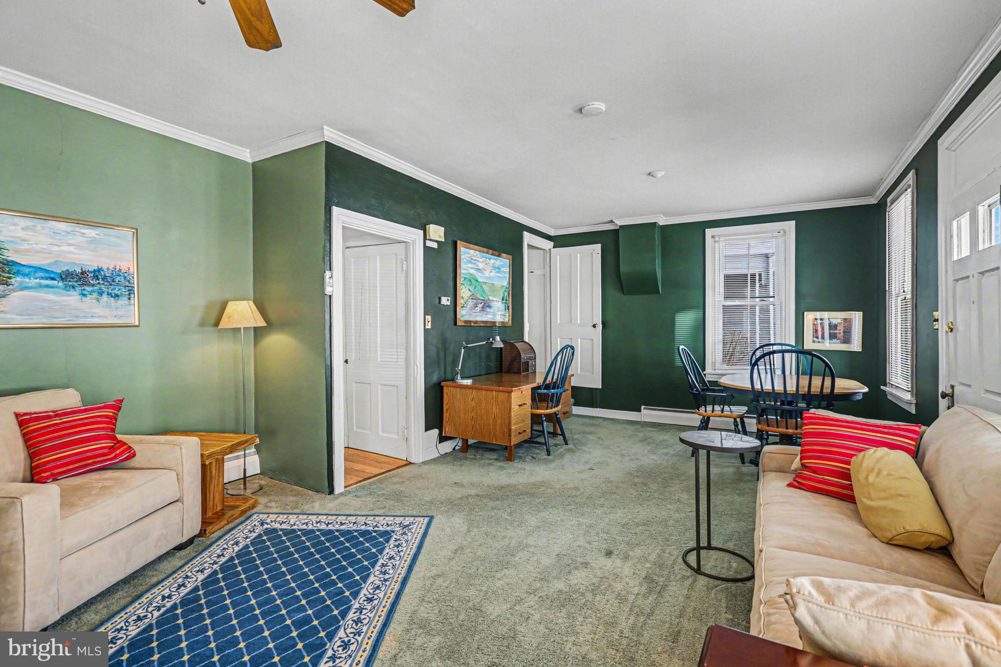 12 S WASHINGTON STREET