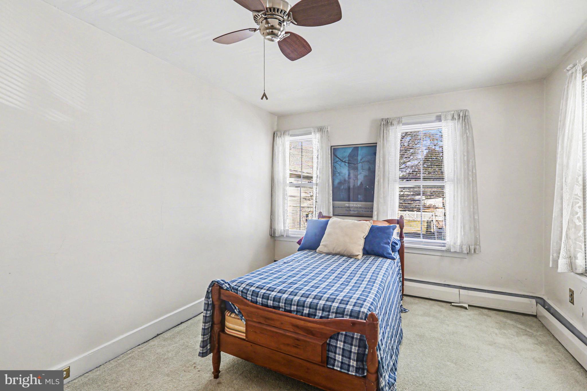 MECHANICSBURG BOROUGH - Residential