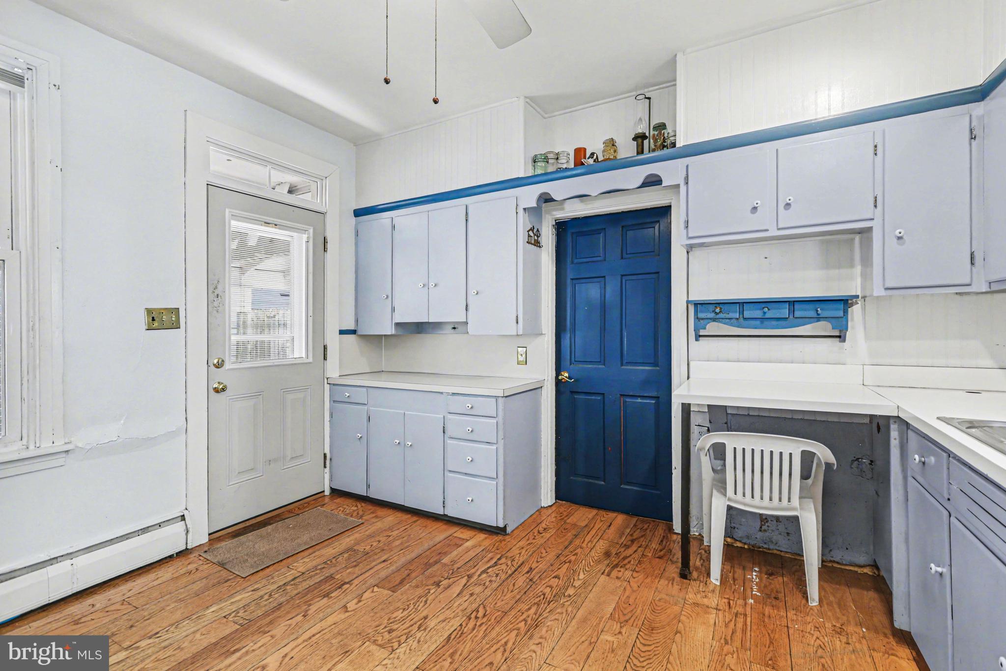 MECHANICSBURG BOROUGH - Residential