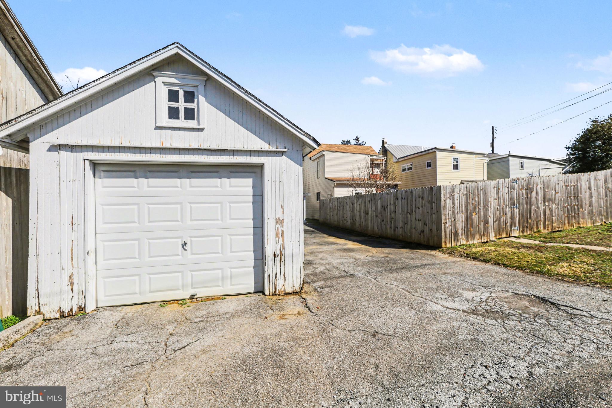 MECHANICSBURG BOROUGH - Residential