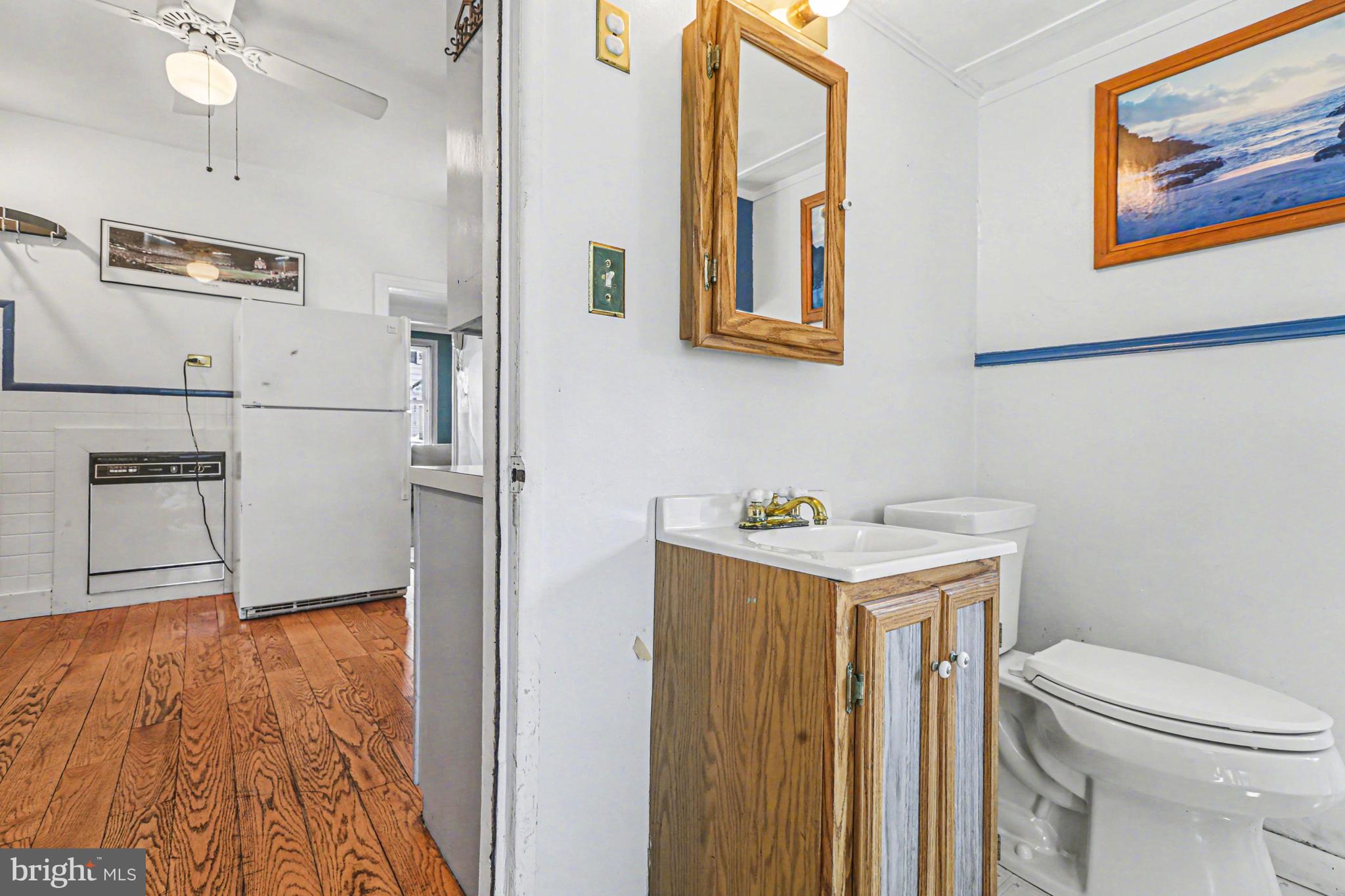 MECHANICSBURG BOROUGH - Residential