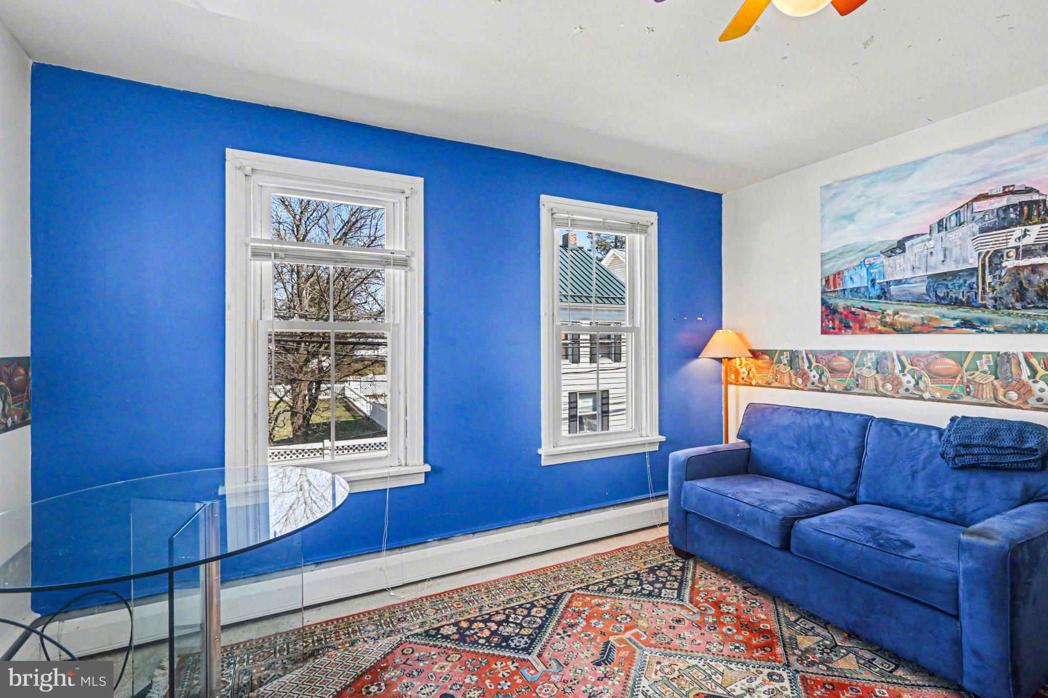 MECHANICSBURG BOROUGH - Residential