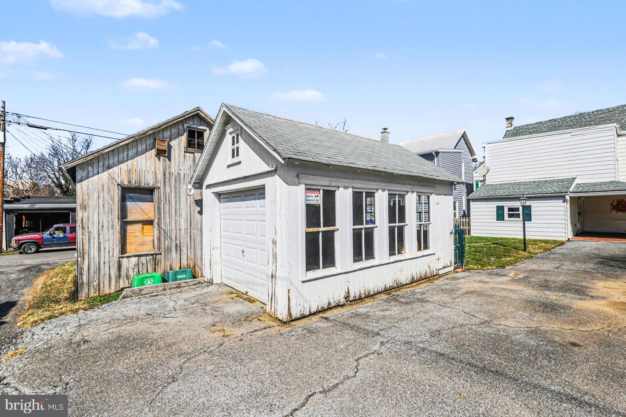 MECHANICSBURG BOROUGH - Residential